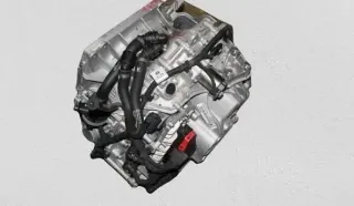 Automatikgetriebe - Mercedes B-Class (2019) 700423 A7003702700 1.740km - Bild 3