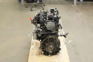 Motor Diesel - Skoda Fabia (2011) CAYB 03L100090CX - Bild 3