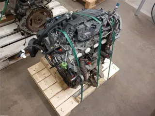 Motor Diesel - Renault Trafic (2015) R9M-450 8201633959 - Bild 1