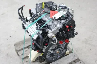 Motor Benzin - Skoda Fabia (2018) CHZB 04C100032EX 2.740km - Bild 1