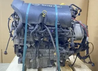 Motor Benzin - Opel Vectra (2004) Z20NET - Bild 2