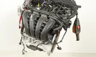 Motor Benzin - Mazda CX-30 (2020) PEXN PEXN02300C 32.000km - Bild 4