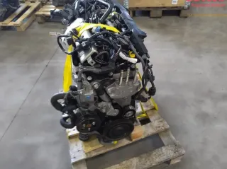 Motor Benzin - Mazda CX-30 (2020) HFY1 HFY102300S - Bild 4
