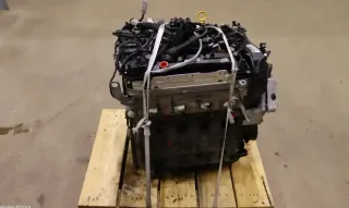 Motor Diesel - VW Golf (2019) DGTE 04L100091G 83.170km - Bild 2