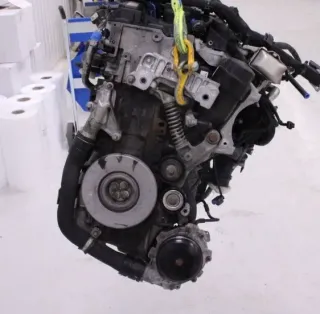 Motor Diesel - Mercedes B-Class (2019) OM651.930 A651010282280 - Bild 2