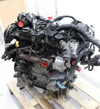 Motor Diesel - Ford Transit Connect/Tourneo Connect (2019) XXGA 2039109 - Bild 1