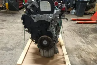 Motor Diesel - Citroen Jumpy (2019) BHX 1614090680 114.060km - Bild 2