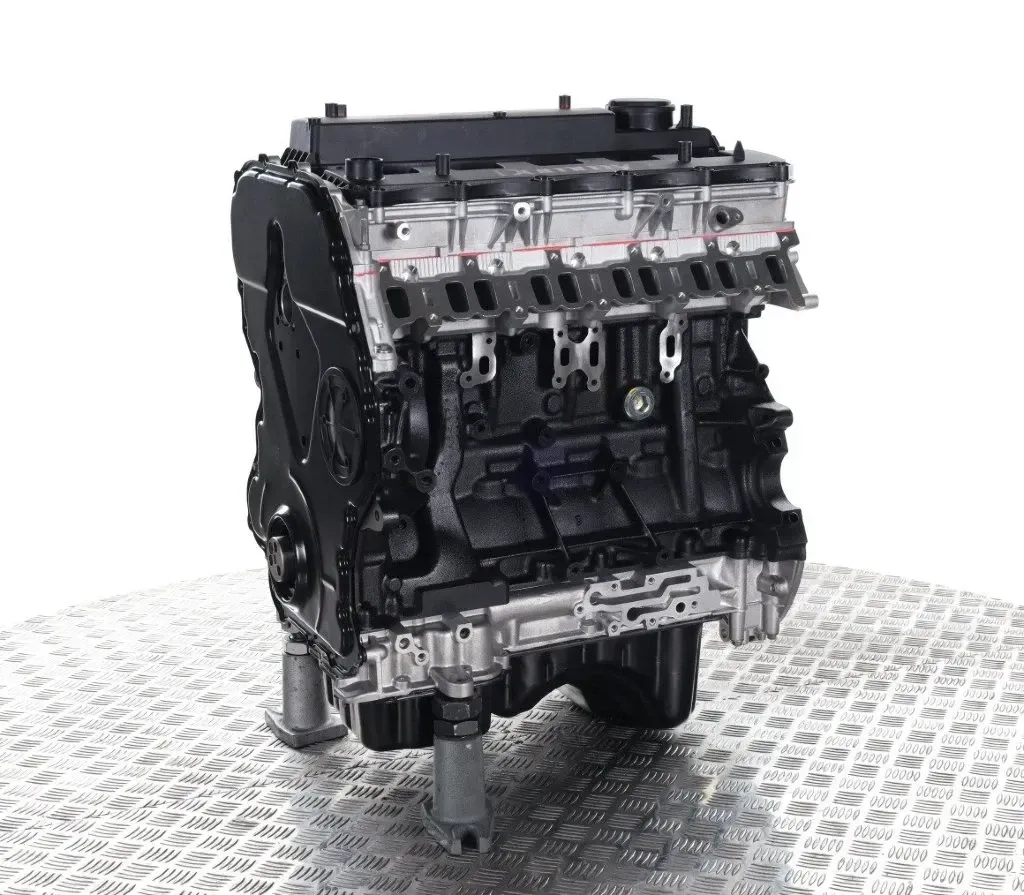 Motor Diesel - Ford Ranger (2018) SA2R BB3Q-6006-FA - Bild 1