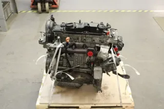 Motor Diesel - Peugeot Partner (2018) 1611138780 100.010km - Bild 2
