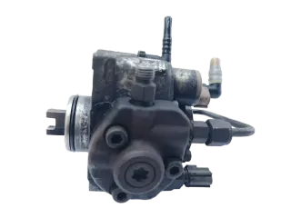Hochdruckpumpe 6C1Q-9B395-AE Ford Transit Citroen Fiat Peugeot - Bild 2