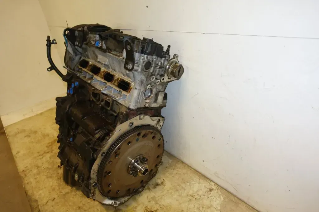 Motor Benzin - Audi A5 (2011) CDHB 06H 100 033 GX - Bild 1