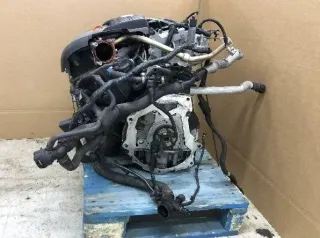 Motor Benzin - Audi A3, S3 (2004) AXW - Bild 3