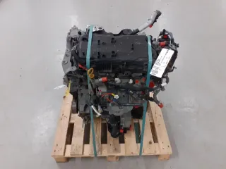 Motor Diesel - Nissan NV300 (2020) M9R-710 1010201Q4G - Bild 2