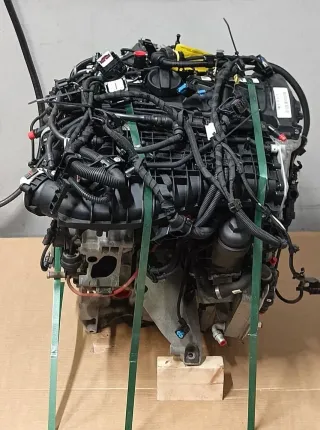 Motor Benzin - BMW 3-Series (2018) B48-B20B 11002455352 - Bild 2