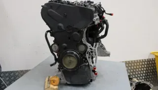 Motor Diesel - Audi A6, S6 (2017) DDDA 04L100092DX 47.320km - Bild 2