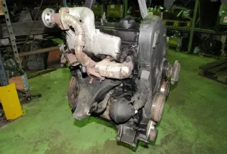 Motor Diesel - Audi A6, S6 (1998) AFN - Bild 2
