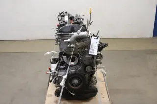 Motor Diesel - Toyota Hilux (2021) 1GD-FTV 19000-0E700 27.830km - Bild 4