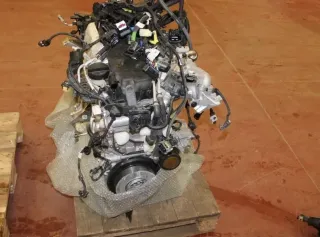 Motor Diesel - BMW X5 (2021) B57-D30B 34.570km - Bild 1
