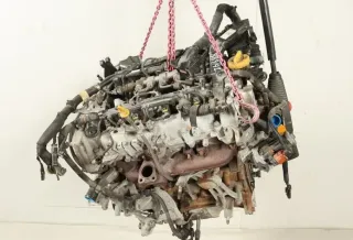 Motor Diesel - Fiat Doblò (2021) 73504190 - Bild 3