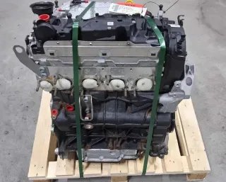 Motor Diesel - VW Passat (2021) DTSB 05L100031TX 41.730km - Bild 1
