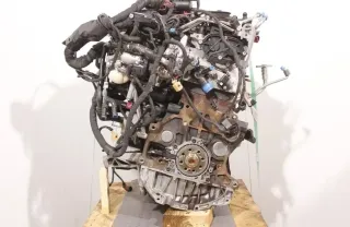 Motor Diesel - Audi A6, S6 (2018) DDDA 04L100092D - Bild 2