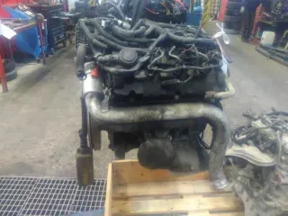 Motor Diesel - Audi A6 Allroad (2013) CLAA 059 100 099 H - Bild 2