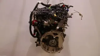 Motor Diesel - VW Tiguan (2018) CUAA 03N100090 - Bild 1