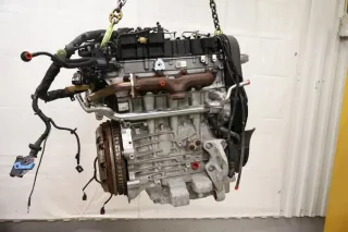 Motor Diesel - Volvo V40 12-19 (2018) D4204T9 36010065 70.500km - Bild 1