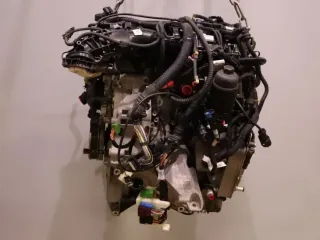 Motor Diesel - BMW 3-Series (2020) B47-D20A 11002473150 - Bild 4