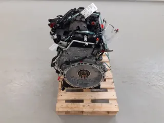 Motor Diesel - Mercedes C-Class (2020) OM654.920 - Bild 3