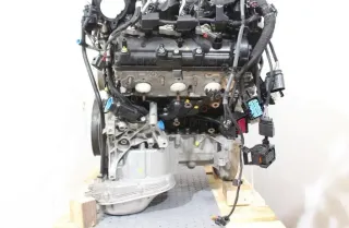 Motor Diesel - Audi A6, S6 (2020) DDVB 059100042R 80.340km - Bild 3