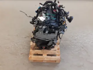 Motor Diesel - Nissan NV300 (2020) M9R-710 1010201Q4G 87.860km - Bild 4