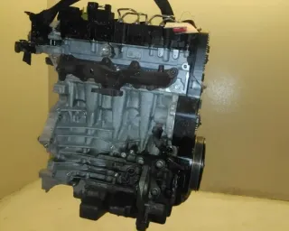 Motor Diesel - Volvo V40 12-19 (2018) D4204T8 36010067 - Bild 1