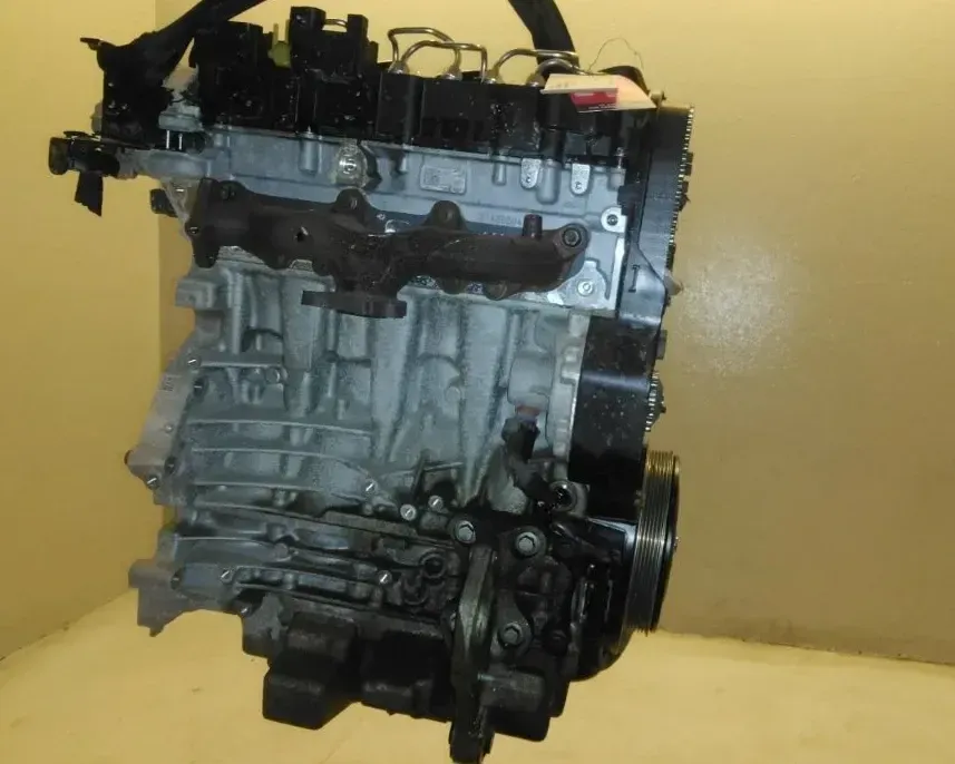 Motor Diesel - Volvo V40 12-19 (2018) D4204T8 36010067 - Bild 1