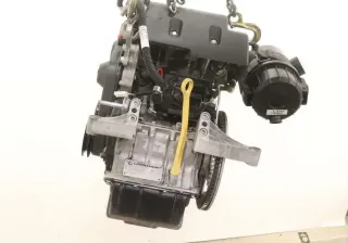 Motor Diesel - Casalini M20 (2018) 3C9411 28.680km - Bild 3