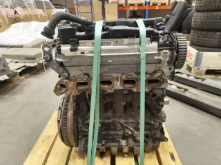 Motor Diesel - VW Caddy (2021) DFSE 04L 100 090 F 79.300km - Bild 3