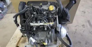 Motor Diesel - Ligier JS 50 (2021) LDW492 10km - Bild 1