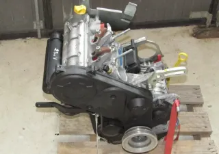 Motor Diesel - Ligier JS 50 (2020) 9.930km - Bild 4