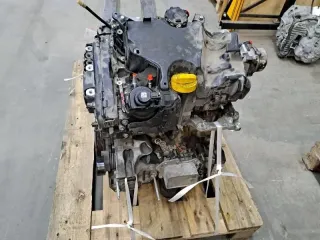 Motor Diesel - Renault Kangoo (2021) K9K872 8201742949 52.630km - Bild 3