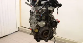 Motor Diesel - BMW 2-Series (2015) B47-C20A 11002455610 - Bild 3