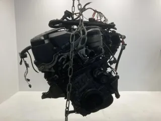 Motor Benzin - BMW 1-Series (2005) 204D4 11 00 0 441 274 - Bild 3
