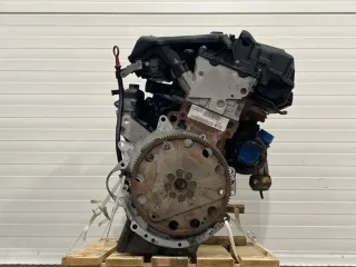 Motor Diesel - BMW 5-Series (2002) M57-D25 11000026290 - Bild 1