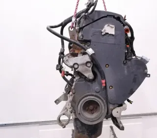 Motor Diesel - Fiat Ducato (2016) F1AE3481D 5802074580 - Bild 2