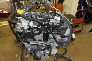 Motor Diesel - Fiat Croma (2008) 71792854 - Bild 2