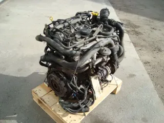 Motor Diesel - Chrysler Voyager (2003) 5101921AA - Bild 1