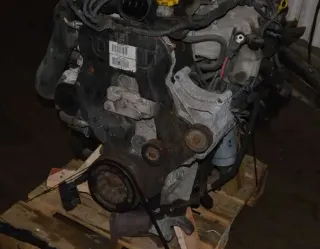 Motor Diesel - Chrysler Voyager (2006) 5170769AA - Bild 1