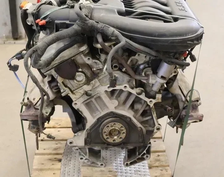 Motor Benzin - Chrysler 300, 300C (2007) RL160732AA - Bild 1