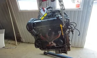 Motor Benzin - Chevrolet Nubira (2005) F16D3 96377410 - Bild 1
