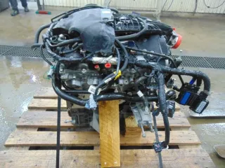 Motor Benzin - Chevrolet Camaro (2014) 300-05636B - Bild 2