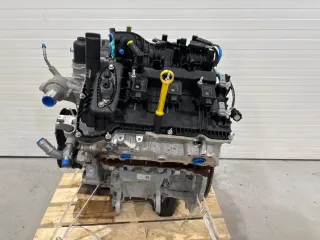 Motor Benzin - Ford Ranger (2023) 2716990 6.560km - Bild 5